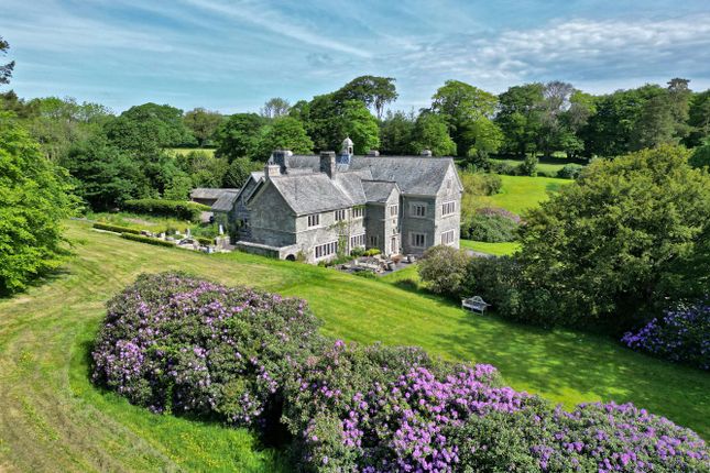 5 bed property, in Lamerton, £3,000,000