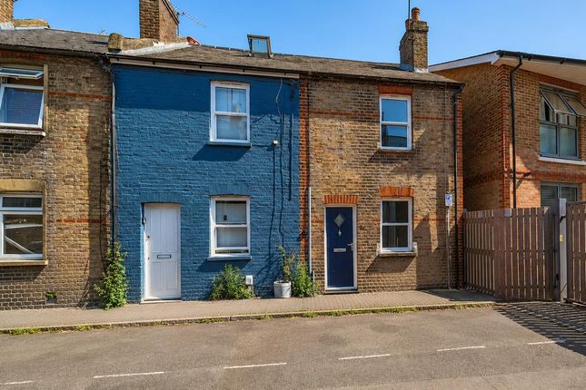 2 bed property, in Bridgewater Terrace, £399,950