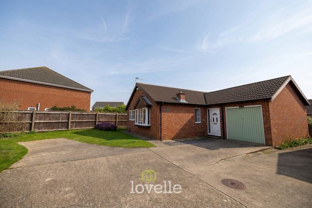 3 bed property, in Fortuna Way, £199,950