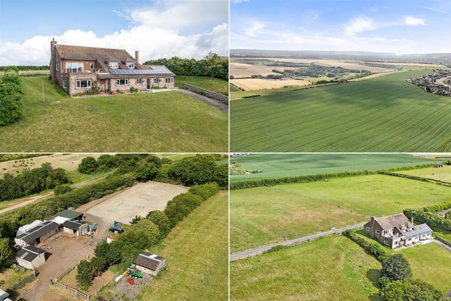 6 bed property, in On The South Downs / Coastal, £1,200,000