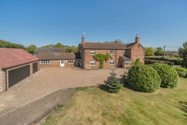 5 bed property, in High Street, £850,000