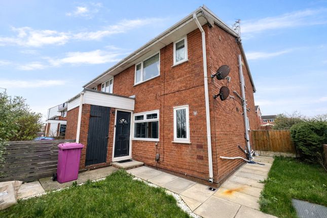 1 bed property, in Rathbone Road, £85,000
