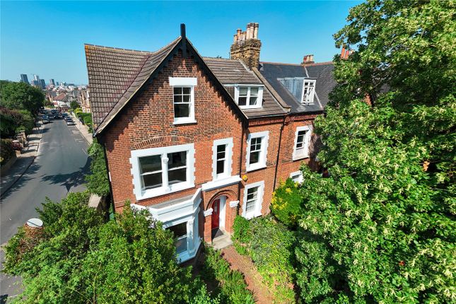 7 bed property, in Westcombe Park Road, £2,250,000