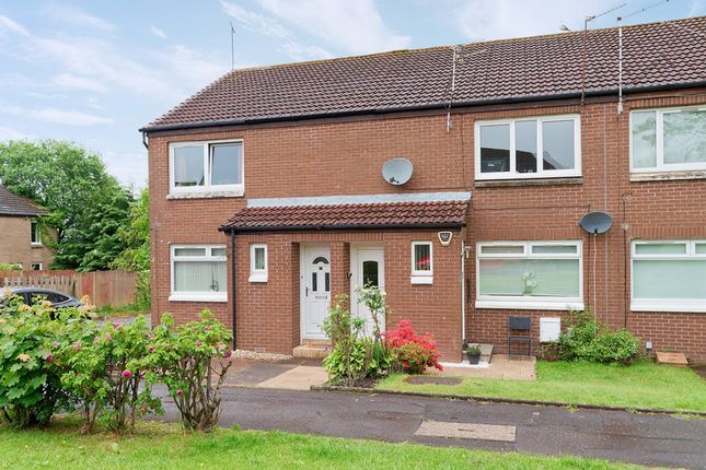 1 bed property, in Broughton Road, £110,000