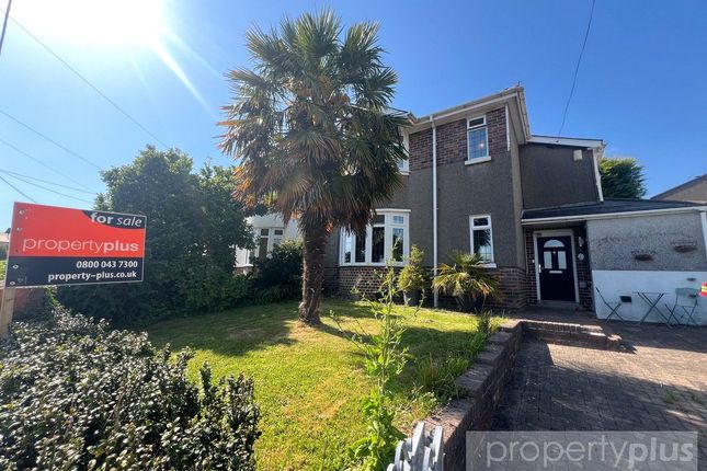 3 bed property, in Gilfach Road, £295,000