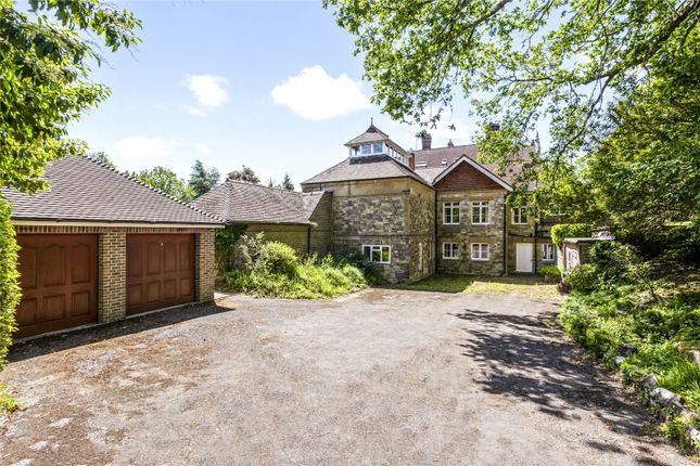 4 bed property, in Wall Hill Road, £1,250,000
