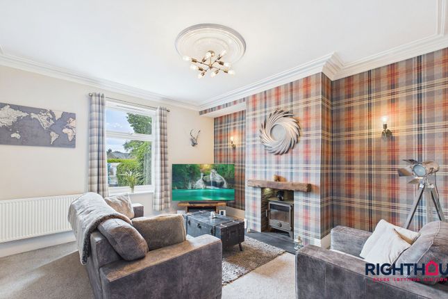 3 bed property, in Abb Scott Lane, £164,995