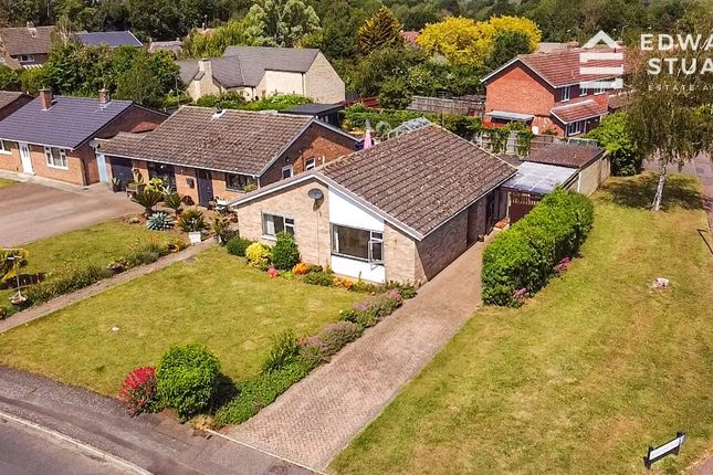 3 bed property, in The Gannocks, £325,000