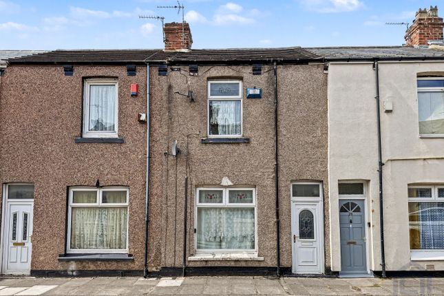 2 bed property, in 30 Derby Street, £9,000