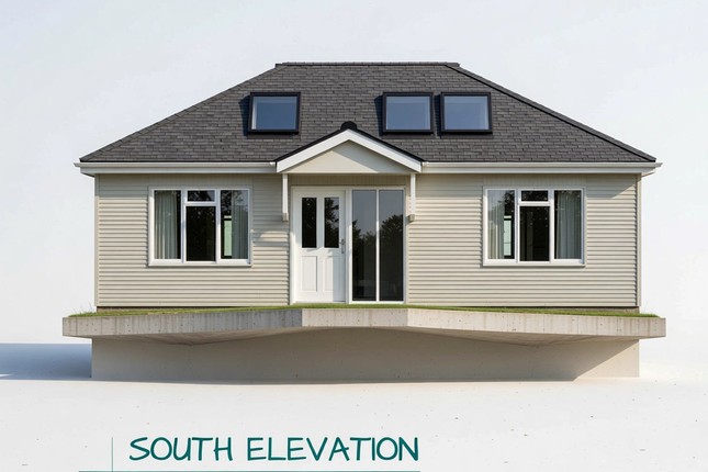 Land, in Red Hill, £175,000