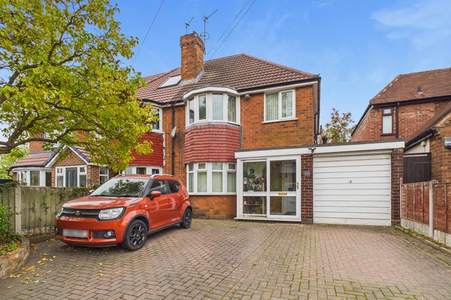 3 bed property, in Broome Avenue, £320,000