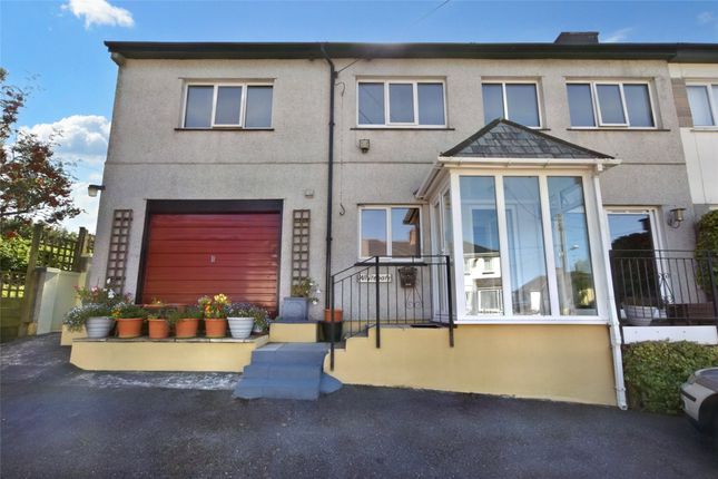 5 bed property, in Trencreek Road, £465,000