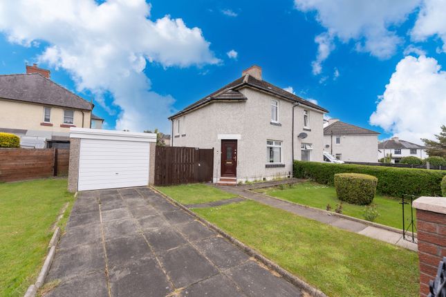 2 bed property, in North Road, £149,995