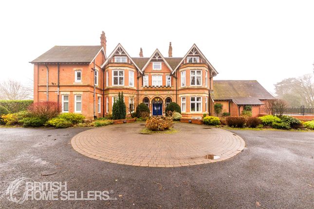 2 bed property, in Lord Austin Drive, £325,000
