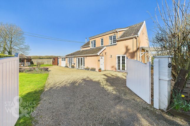 4 bed property, in The Street, £525,000