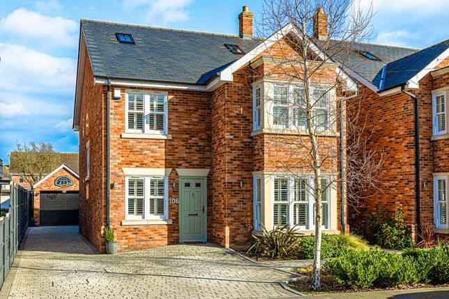 5 bed property, in Salisbury Road, £1,000,000