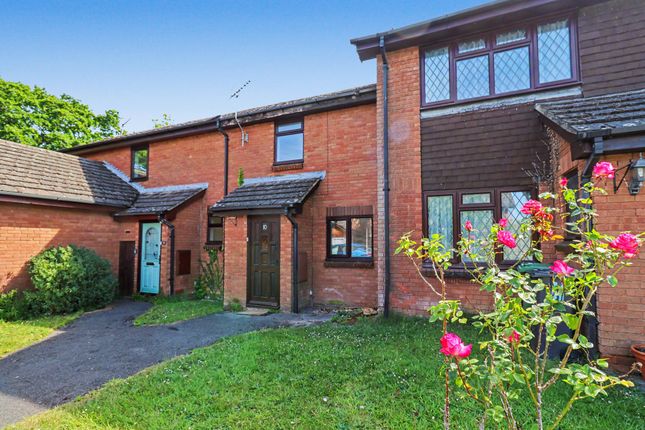 1 bed property, in Stubbington Way, £195,000