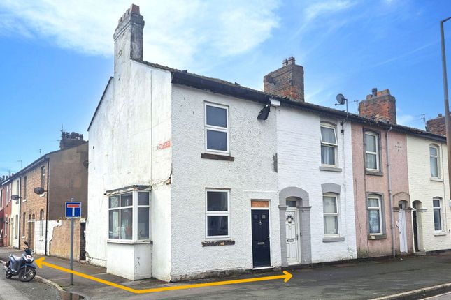 2 bed property, in 67 Blakiston Street, £29,000