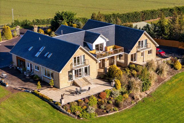 5 bed property, in Woodlands House, £1,200,000