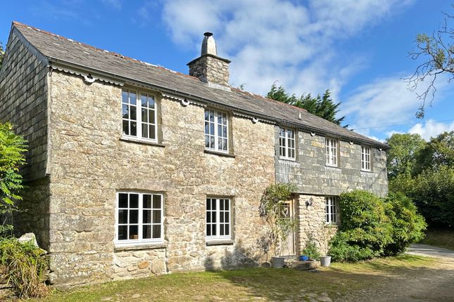 3 bed property, in Bowithick, £525,000