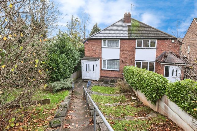 2 bed property, in Redbank Avenue, £190,000