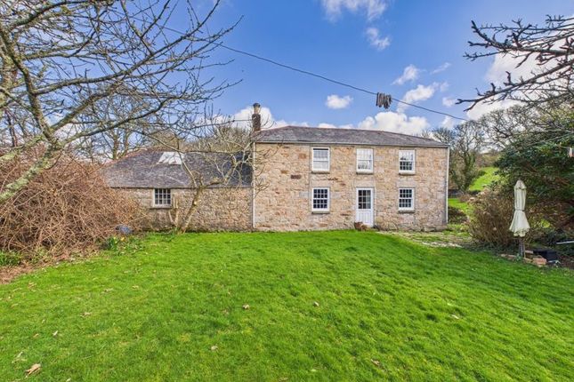4 bed property, in Constantine, £995,000