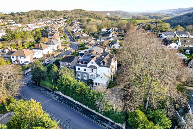 21 bed property, in Cambridge Road, £1,250,000