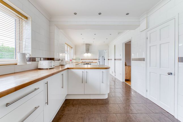 4 bed property, in The Street, £500,000