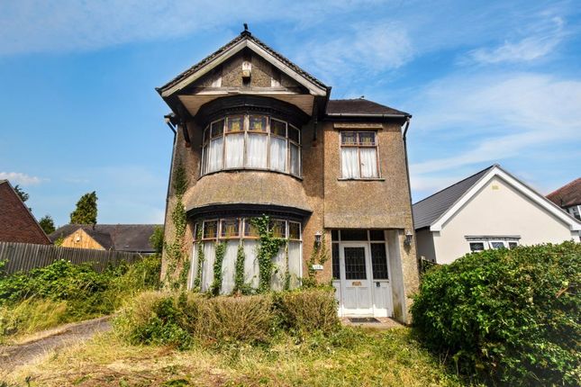4 bed property, in 198 Weston Lane, £150,000