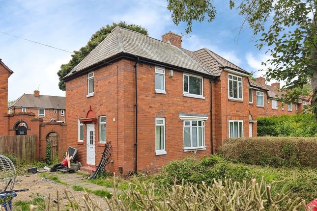 3 bed property, in Two Ball Lonnen, £120,000