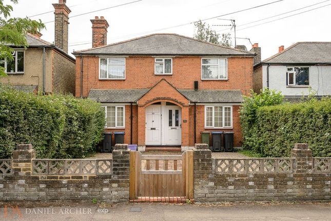 2 bed property, in Cambridge Road, £760,000