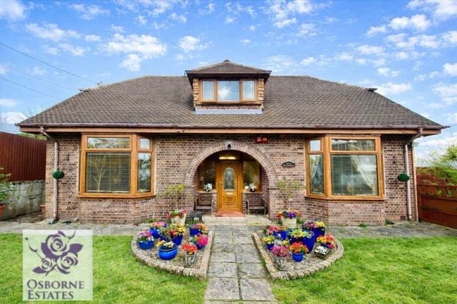 3 bed property, in Brambles Bungalow, £388,000