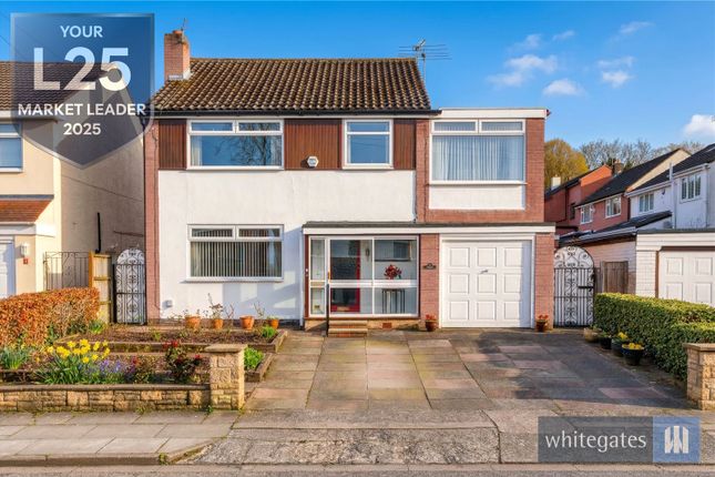 5 bed property, in Chartmount Way, £500,000