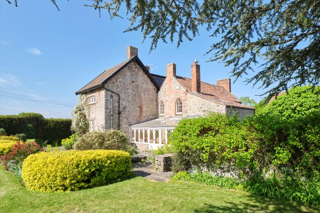 5 bed property, in West Town Road, £1,495,000