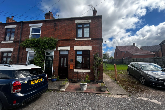 2 bed property, in Spring Gardens, £130,000
