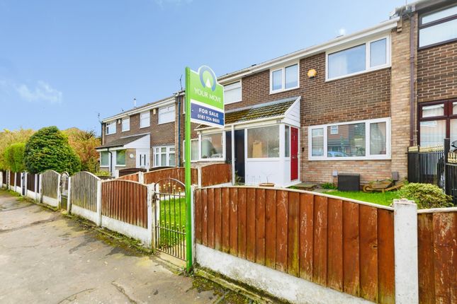 3 bed property, in Mode Hill Lane, £190,000