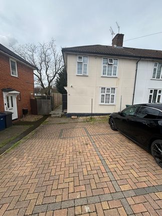 6 bed property, in Wenlock Road, £530,000