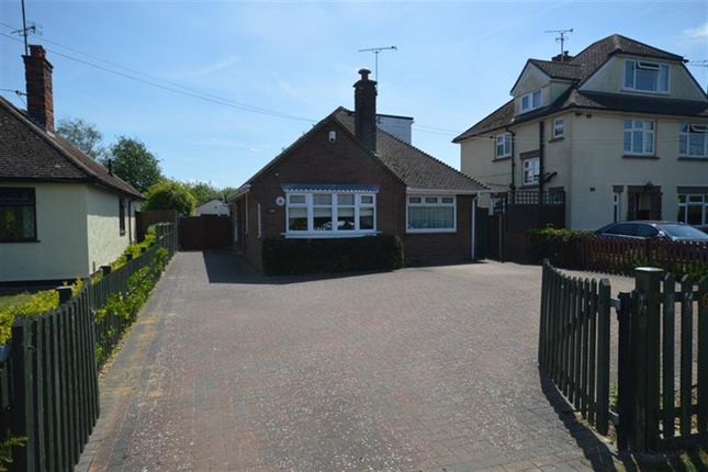 3 bed property, in Panfield Lane, £500,000