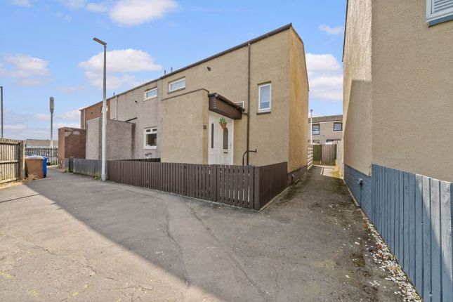 Studio, in Braes View, £137,995