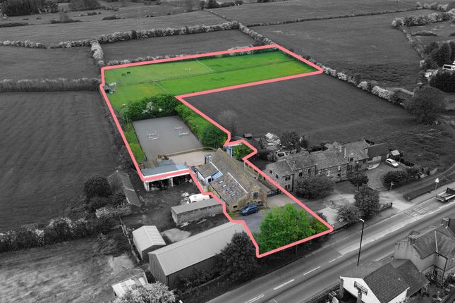 4 bed property, in Ings Hall Farm, £1,000,000