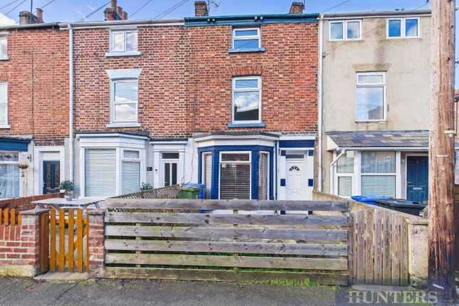 4 bed property, in Hope Street, £135,000