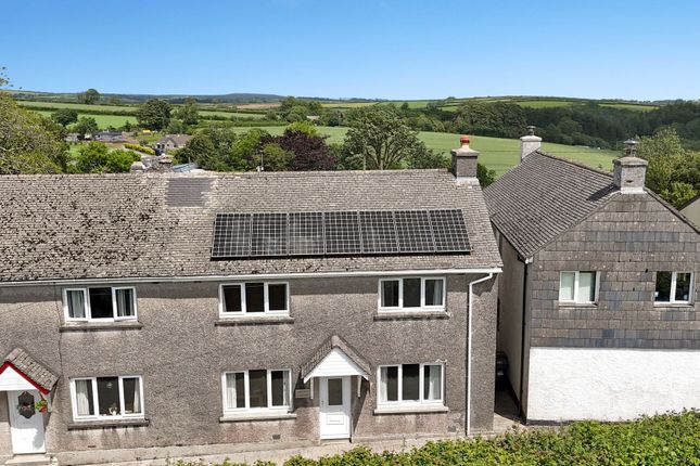 3 bed property, in St. Neot, £230,000