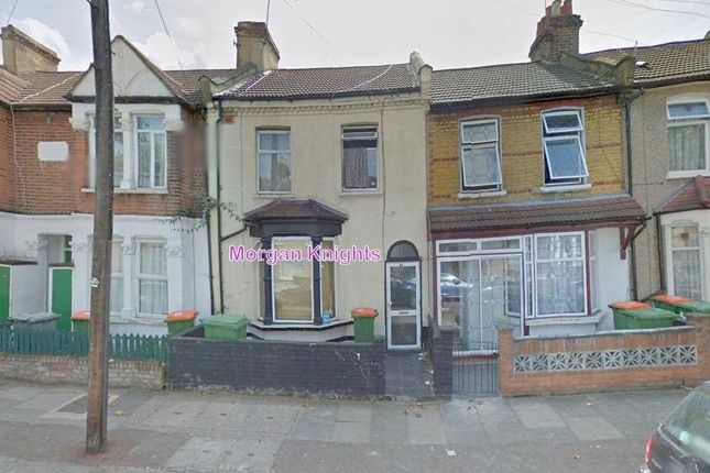 4 bed property, in Stamford Road, £545,000