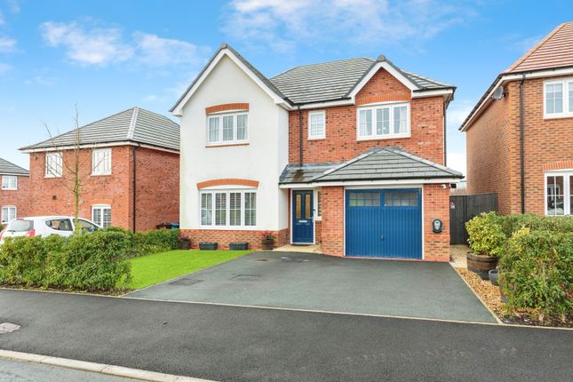 4 bed property, in Ennerdale Avenue, £390,000