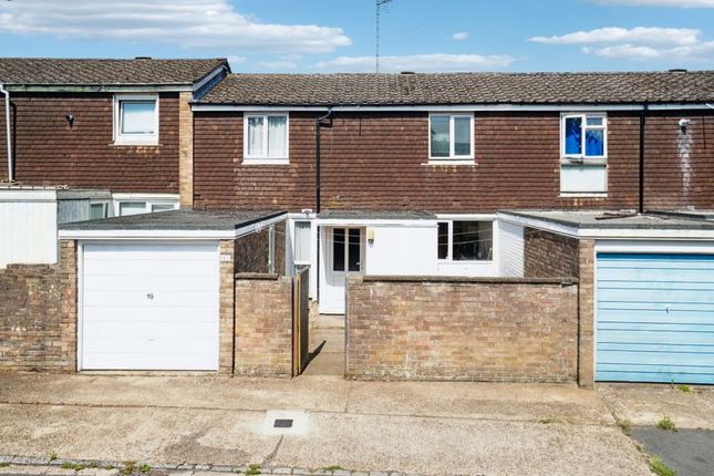 3 bed property, in Forgetts Road, £335,000