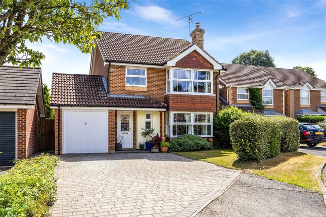 4 bed property, in Tylston Meadow, £615,000