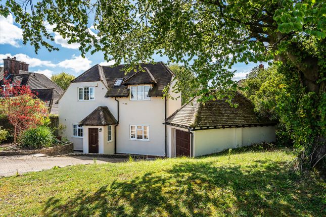 4 bed property, in Longdown Road, £995,000