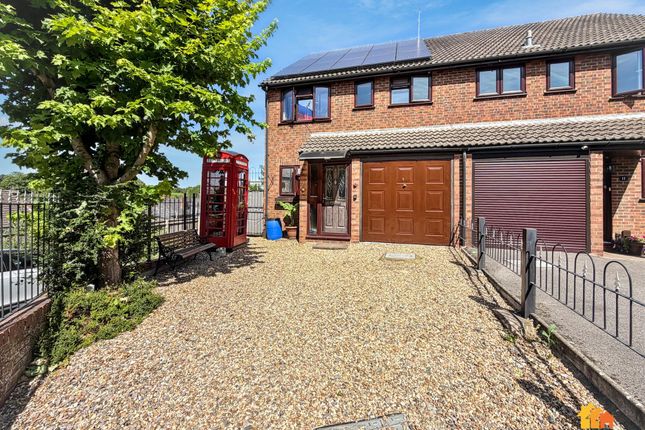 3 bed property, in Inkerman Terrace, £615,000