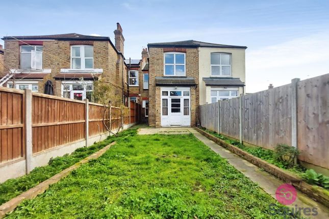 3 bed property, in Clifton Road, £670,000