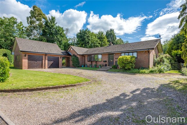 3 bed property, in Warbage Lane, £625,000